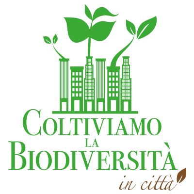 COLTIVIAMO LA BIODIVERSITÀ IN CITTÀ