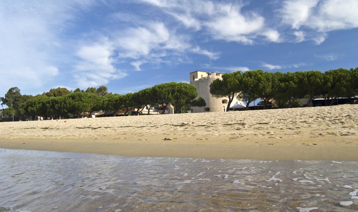 marina di torregrande